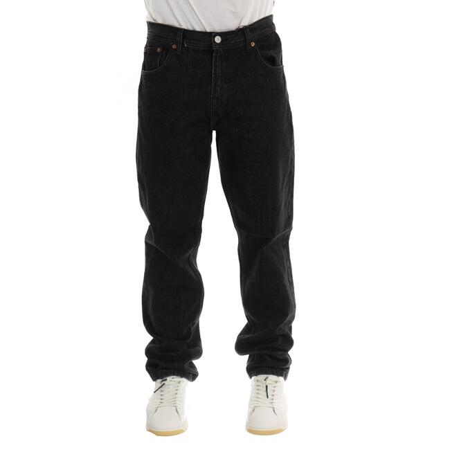 JEANS RYAN SOLID - Mad Fashion | img vers.650x/